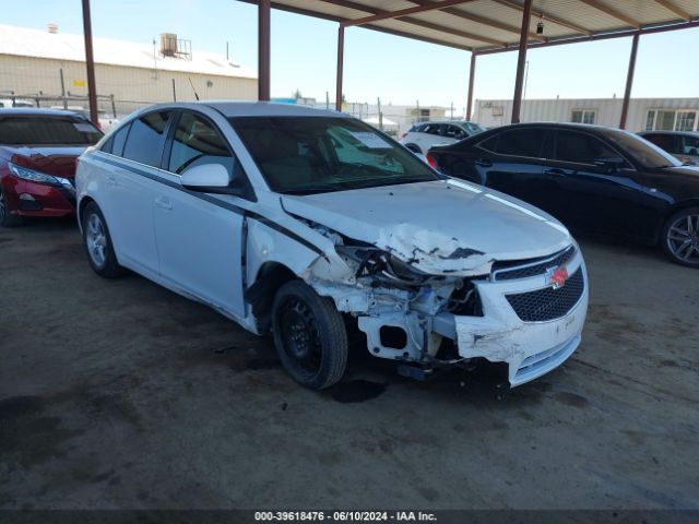 CHEVROLET CRUZE 2012 1g1pd5sh6c7123941