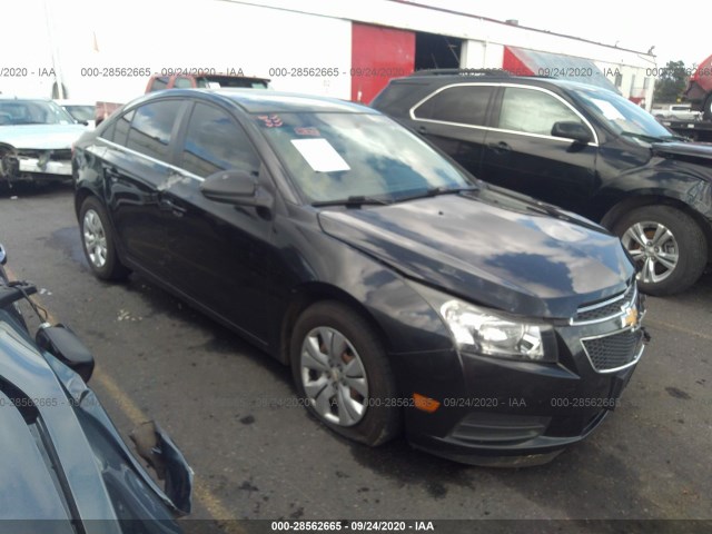 CHEVROLET CRUZE 2012 1g1pd5sh6c7127987