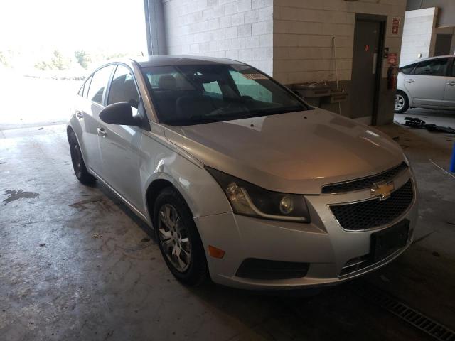 CHEVROLET CRUZE LS 2012 1g1pd5sh6c7133059