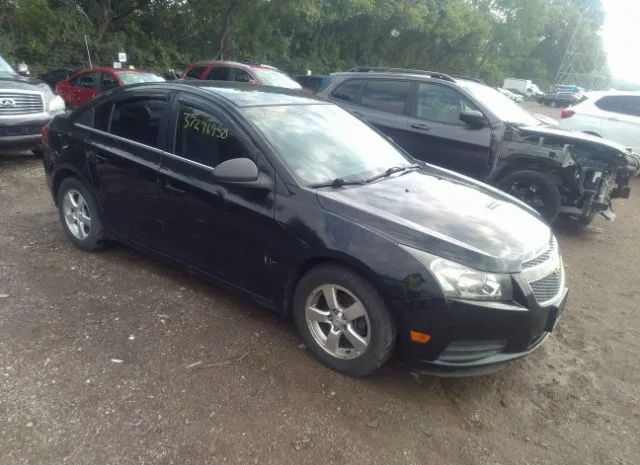 CHEVROLET CRUZE 2012 1g1pd5sh6c7142053