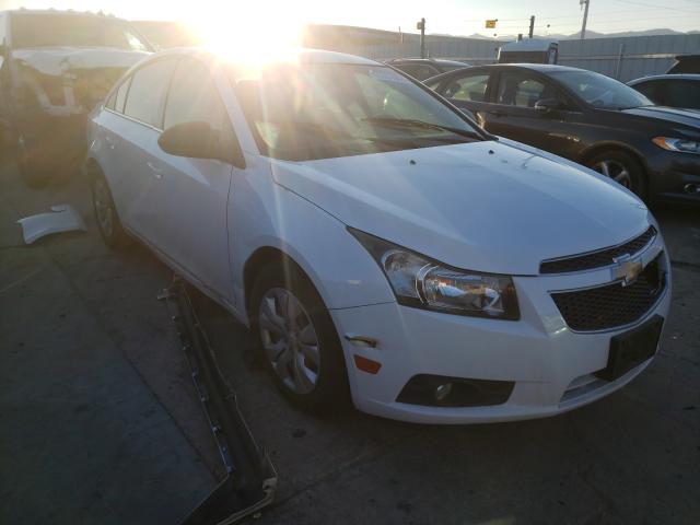 CHEVROLET CRUZE LS 2012 1g1pd5sh6c7155238