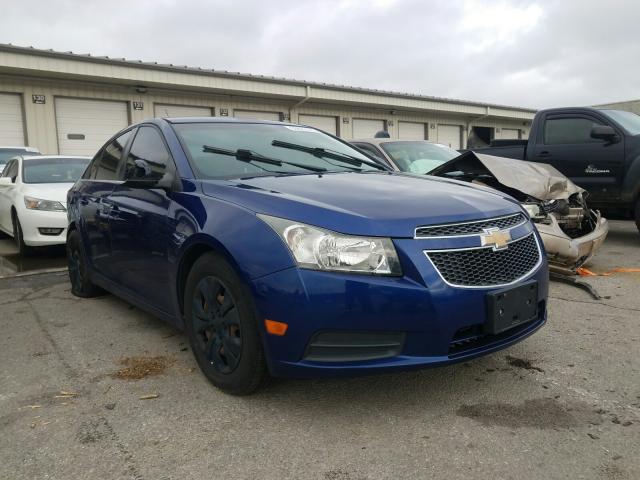 CHEVROLET CRUZE LS 2012 1g1pd5sh6c7182780