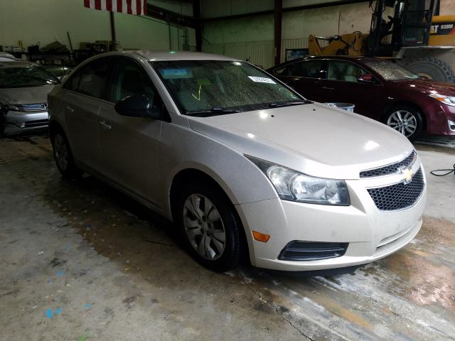 CHEVROLET CRUZE LS 2012 1g1pd5sh6c7264086