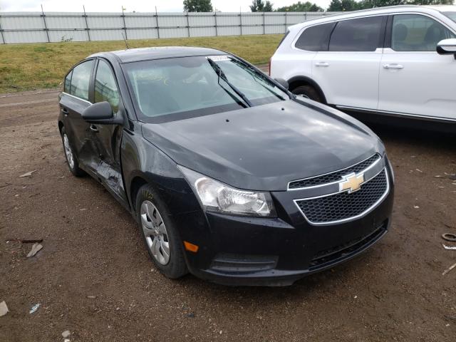 CHEVROLET CRUZE LS 2012 1g1pd5sh6c7293605