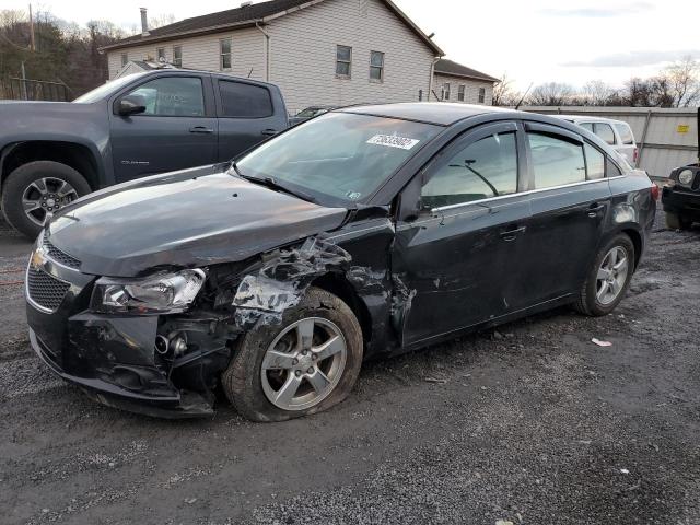 CHEVROLET CRUZE LS 2012 1g1pd5sh6c7323542