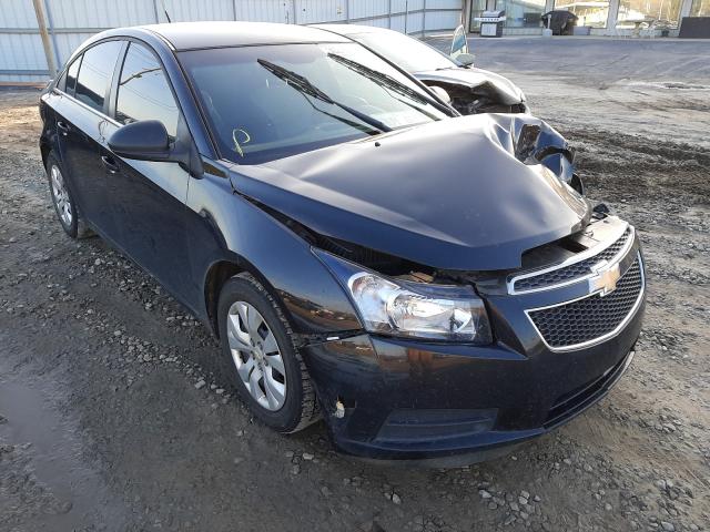 CHEVROLET CRUZE LS 2012 1g1pd5sh6c7326215