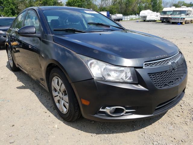 CHEVROLET CRUZE LS 2012 1g1pd5sh6c7332290