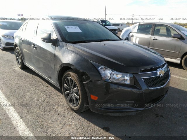 CHEVROLET CRUZE 2011 1g1pd5sh7b7277055