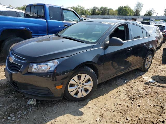 CHEVROLET CRUZE LS 2012 1g1pd5sh7c7116108