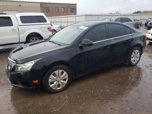 CHEVROLET CRUZE 2012 1g1pd5sh7c7156866