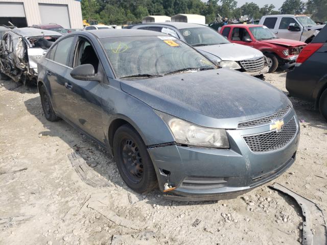 CHEVROLET CRUZE LS 2012 1g1pd5sh7c7262279