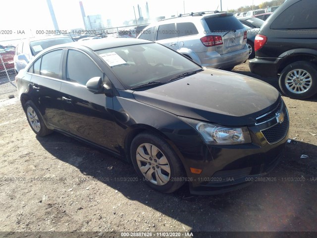 CHEVROLET CRUZE 2012 1g1pd5sh7c7344271