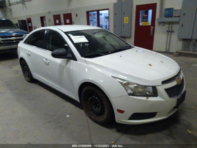 CHEVROLET CRUZE 2012 1g1pd5sh7c7360082