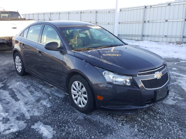 CHEVROLET CRUZE LS 2011 1g1pd5sh8b7154252