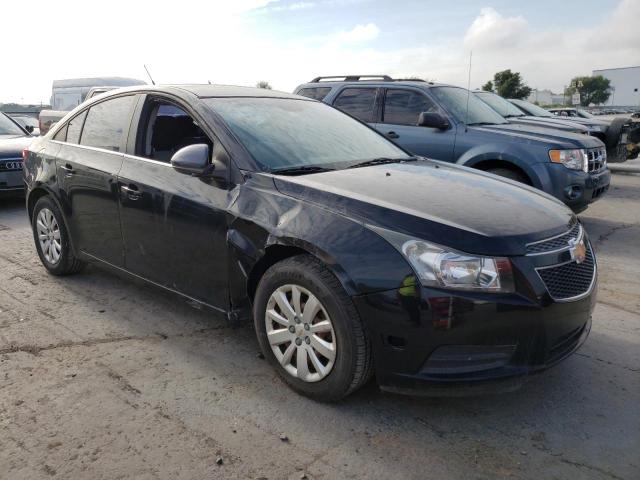 CHEVROLET CRUZE LS 2011 1g1pd5sh8b7154395