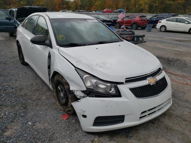 CHEVROLET CRUZE LS 2011 1g1pd5sh8b7278134