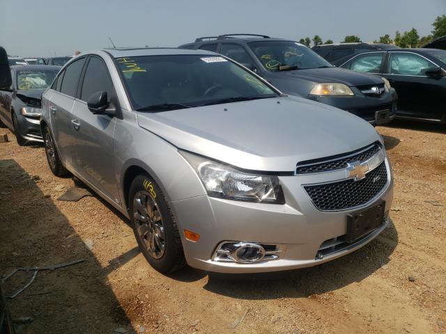 CHEVROLET CRUZE LS 2011 1g1pd5sh8b7290994