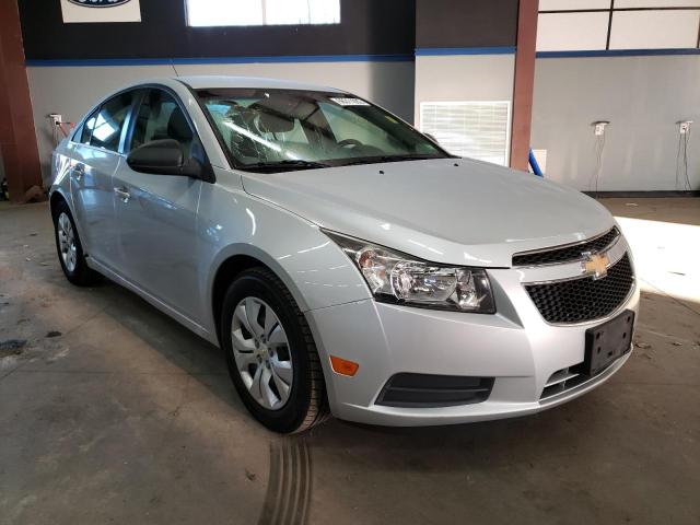 CHEVROLET CRUZE LS 2012 1g1pd5sh8c7108440