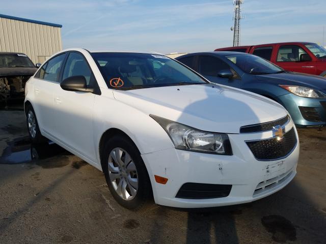 CHEVROLET CRUZE LS 2012 1g1pd5sh8c7120099