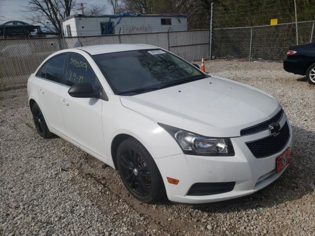 CHEVROLET CRUZE LS 2012 1g1pd5sh8c7186684