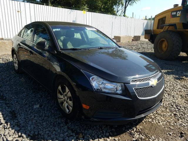 CHEVROLET CRUZE LS 2012 1g1pd5sh8c7193733