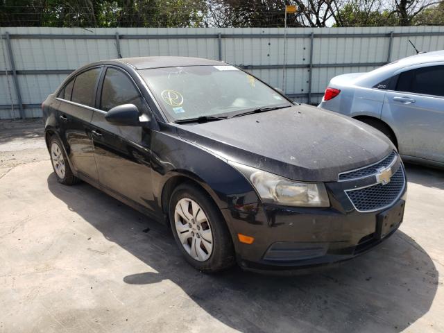 CHEVROLET CRUZE LS 2012 1g1pd5sh8c7216654