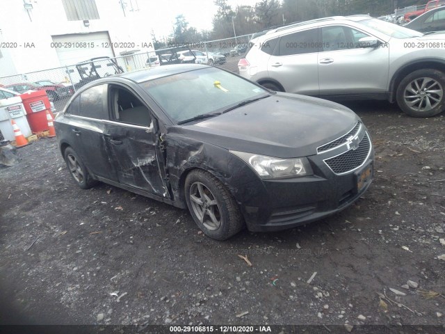 CHEVROLET CRUZE 2012 1g1pd5sh8c7236578