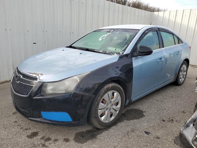 CHEVROLET CRUZE 2012 1g1pd5sh8c7246558