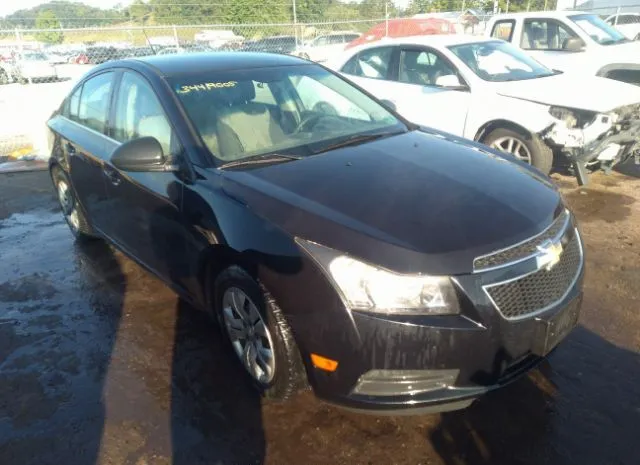 CHEVROLET CRUZE 2012 1g1pd5sh8c7305799