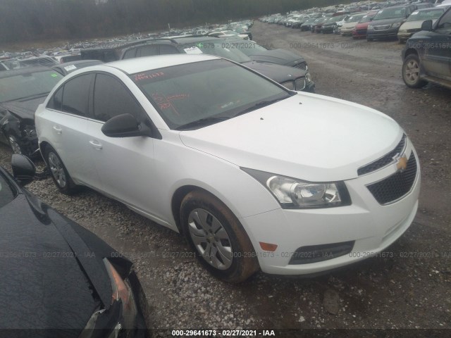 CHEVROLET CRUZE 2012 1g1pd5sh8c7311392