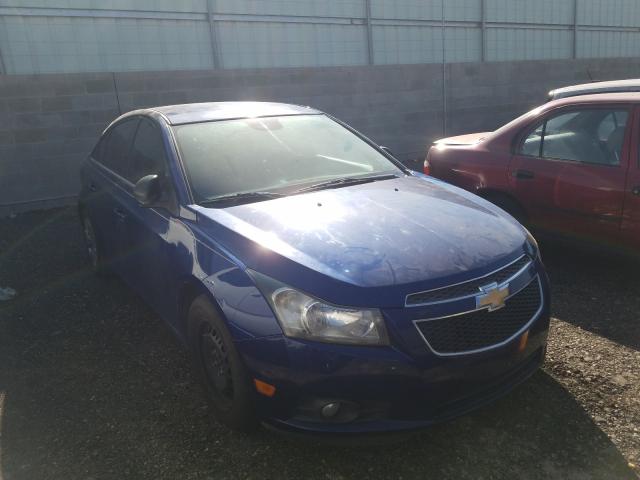 CHEVROLET CRUZE 2012 1g1pd5sh8c7341587