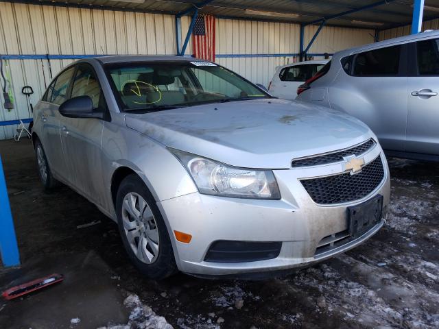 CHEVROLET CRUZE LS 2012 1g1pd5sh8c7357966