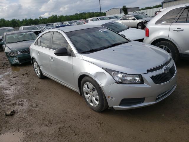 CHEVROLET CRUZE LS 2012 1g1pd5sh8c7358163