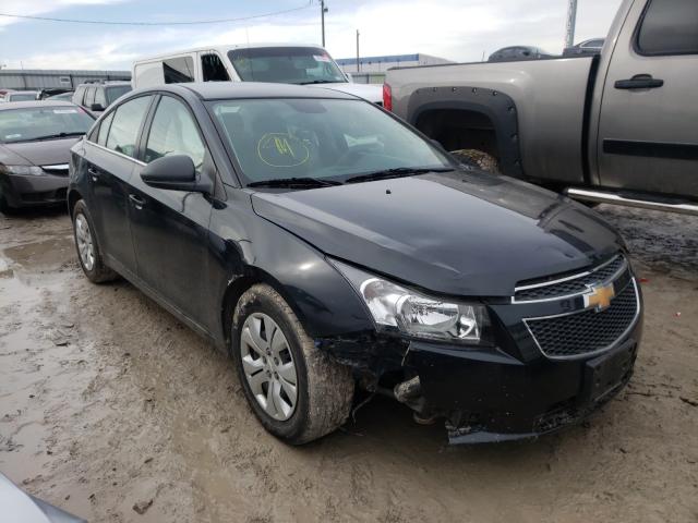 CHEVROLET CRUZE LS 2012 1g1pd5sh8c7401254