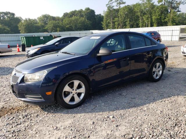 CHEVROLET CRUZE LS 2011 1g1pd5sh9b7160738