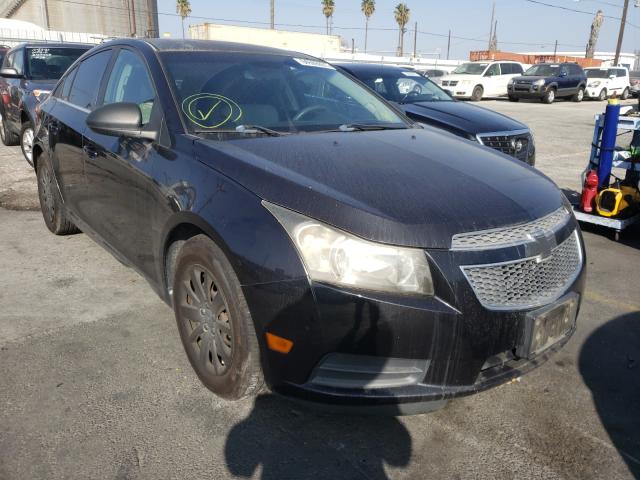 CHEVROLET CRUZE LS 2011 1g1pd5sh9b7166829