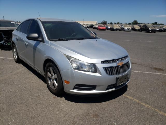 CHEVROLET CRUZE LS 2011 1g1pd5sh9b7211915