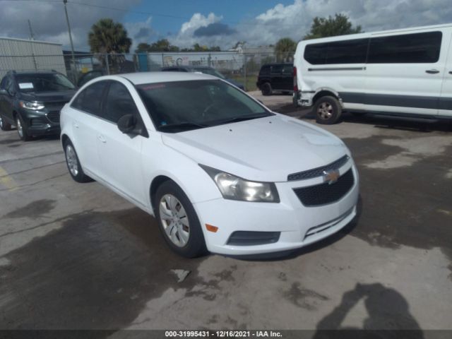 CHEVROLET CRUZE 2012 1g1pd5sh9c7252904