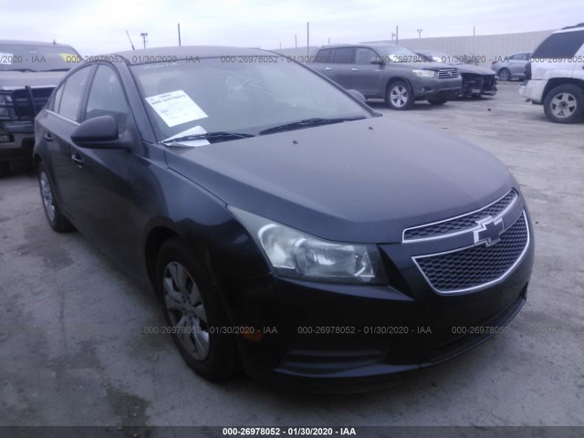 CHEVROLET CRUZE 2012 1g1pd5sh9c7253373