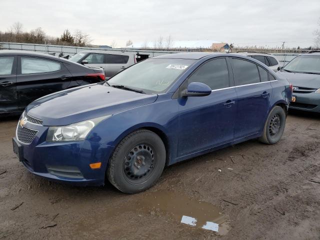 CHEVROLET CRUZE LS 2012 1g1pd5sh9c7350847