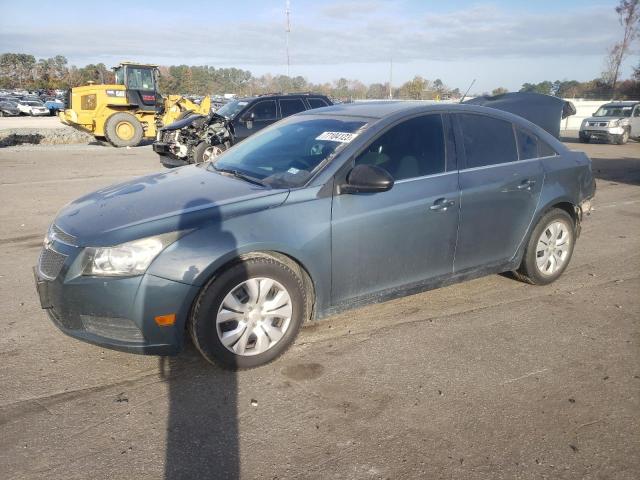 CHEVROLET CRUZE 2012 1g1pd5sh9c7362822