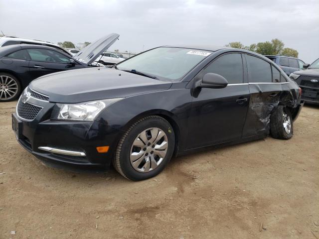 CHEVROLET CRUZE LS 2012 1g1pd5sh9c7407080