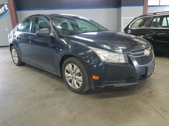 CHEVROLET NULL 2012 1g1pd5shxc7217899