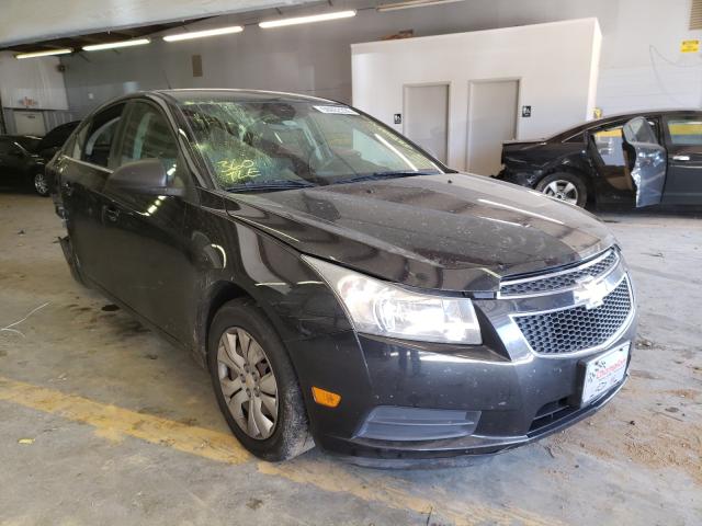 CHEVROLET CRUZE LS 2012 1g1pd5shxc7238204