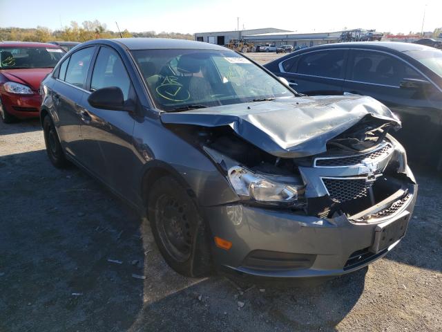 CHEVROLET CRUZE LS 2012 1g1pd5shxc7284020