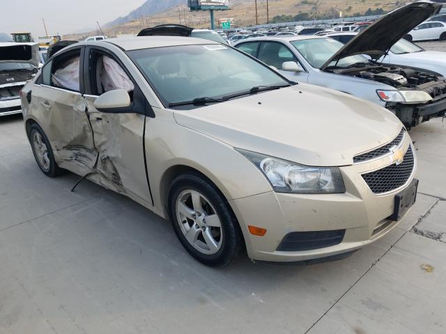 CHEVROLET CRUZE LT 0 1g1pe5s90b7207063