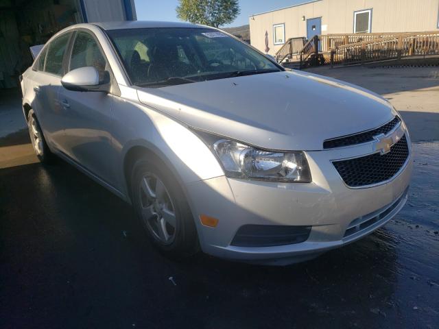 CHEVROLET CRUZE LT 2011 1g1pe5s90b7286623