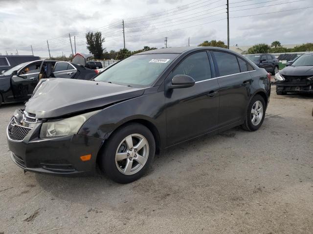 CHEVROLET CRUZE 2011 1g1pe5s91b7189317