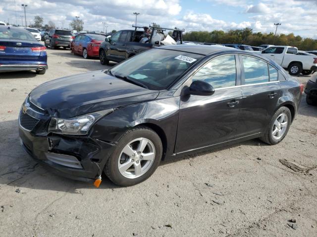 CHEVROLET CRUZE LT 2011 1g1pe5s91b7224650