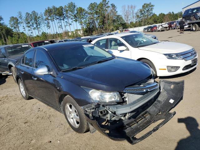 CHEVROLET CRUZE LT 2011 1g1pe5s91b7260144